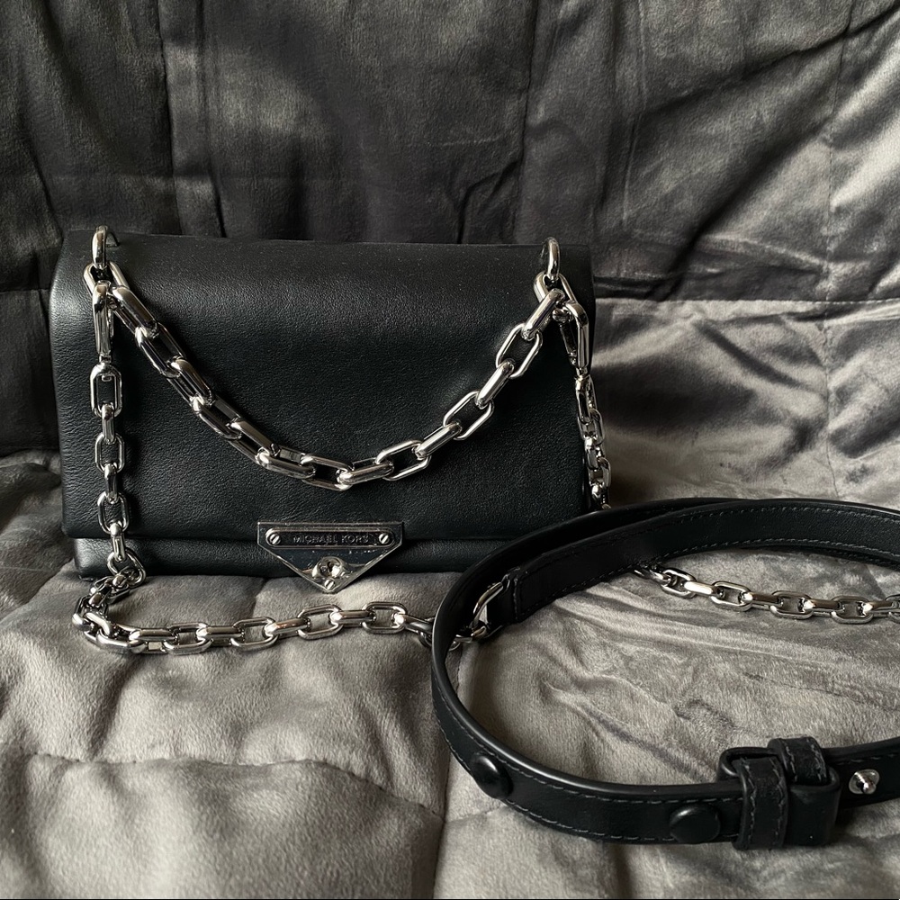 Michael Kors extra-small Cece crossbody